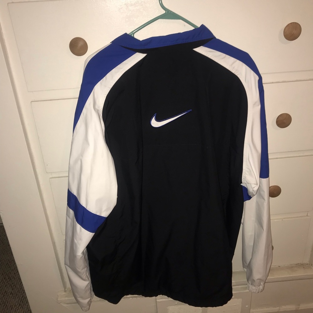Nike windbreaker